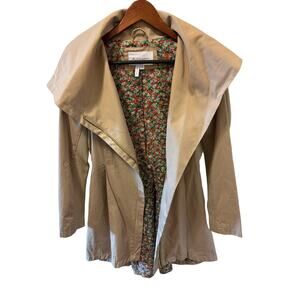 BCBGeneration Trench Coat Size XS